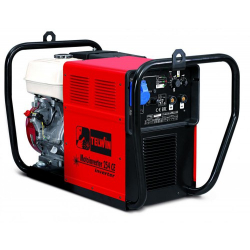 Купить Telwin MOTOINVERTER 254 CE HONDA в Ногинске