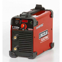 Купить Lincoln Electric Invertec 170S в Ногинске