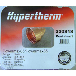 Купить Hypertherm Экран PMX 65A/85 в Ногинске