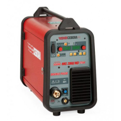 Купить Cebora SOUND MIG 2060/MD STAR DOUBLE PULSE в Ногинске