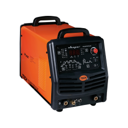 Сварог TECH TIG 200 P DSP AC/DC (E104) в Ногинске
