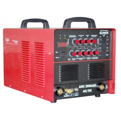 Elitech АИС 200АДИ АС/DC в Ногинске