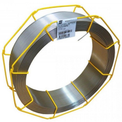 Стоимость ESAB OK Autrod 12.24 - 5,0mm - 100,0kg в Ногинске