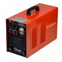 Купить FoxWeld Master 252PROF в Ногинске