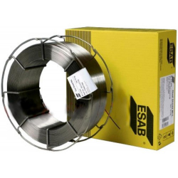 Стоимость ESAB OK AristoRod 55 - 1,0mm - 18,0kg в Ногинске