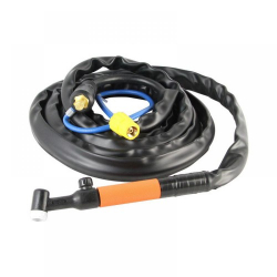 Купить Горелка Foxweld SRT-26V 4м (35мм2, вентиль) в Ногинске