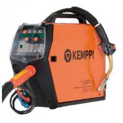 Купить Kemppi Механизм подачи проволоки MXF 65 профиль Work Pack в Ногинске