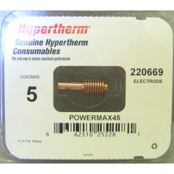 Купить Hypertherm Электрод PMX45 в Ногинске