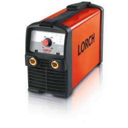 Купить Сварочный инвертор Lorch Handy 140 в Ногинске