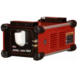Купить Lincoln Electric COOL ARC 50 в Ногинске