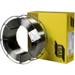 Стоимость ESAB OK Tubrod 15.17 - 1,2mm - 16,0kg в Ногинске