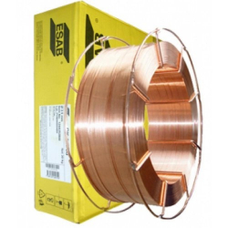 Стоимость ESAB OK Autrod 12.51 - 1,6mm - 18,0kg в Ногинске