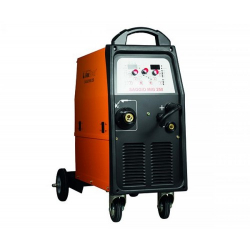Купить FoxWeld SAGGIO MIG 250 в Ногинске