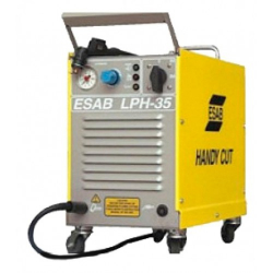 ESAB LPH 35 HANDY CUT (400V) в Ногинске