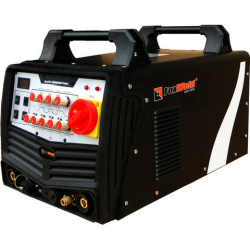 FoxWeld FoxTig 3000 AC/DC Pulse в Ногинске