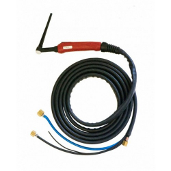 Купить Aurora TIG SUPER TS 20 250A (100%) M12x1, 1/4G, 3/8G, 8m вода в Ногинске