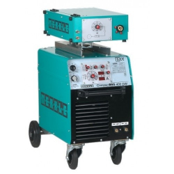 Купить Merkle RedMIG 4000 DW с аксессуарами в Ногинске