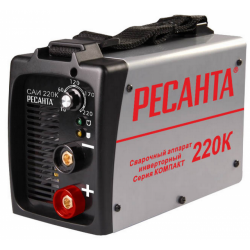 Купить Сварочный инвертор Ресанта САИ-220К в Ногинске