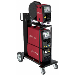 Купить Flama MULTIMIG 500F DUAL PULSE в Ногинске