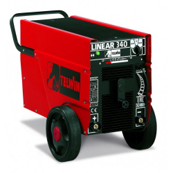 Купить Telwin LINEAR 340 230-400V в Ногинске