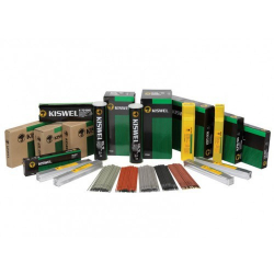 Стоимость Kiswel KFN-50-4mm, 2кг в Ногинске