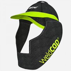 Купить optrel WeldCap Крышка для батареи, 2 шт в Ногинске