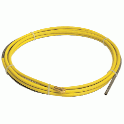 Купить Blueweld Направляющий шланг 722689 для проволоки 1-1.2ММ 3м в Ногинске