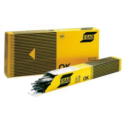 Стоимость ESAB OK 53.16 Spezial - 3,2mm - 9.6kg в Ногинске
