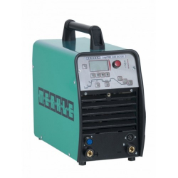 Merkle LogiTIG 240 AC/DC с аксессуарами в Ногинске