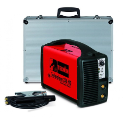 Купить Telwin TECHNOLOGY 236 HD 230V в Ногинске