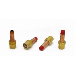 Купить Aurora Держатель цанги GasLens d.1.6 (TIG17-18-26) (10 шт.) в Ногинске