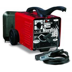 Купить Telwin NORDICA 4.185 TURBO 230V/400V ACD в Ногинске