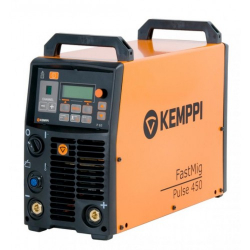 Купить Kemppi FastMig Pulse 450 W/O P 65 в Ногинске