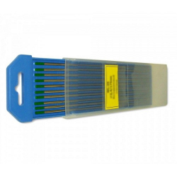 Купить Blueweld Комплект электродов для горелок TIG 802238 в Ногинске