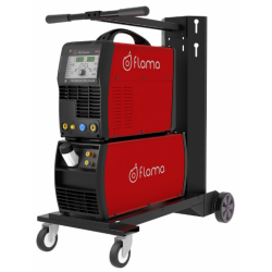 Flama TIG 320 AC/DC PULSE в Ногинске