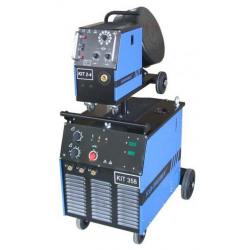 Купить Kuhtreiber KIT-358 WS c KIT 2-4 W в Ногинске