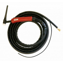 Купить Aurora TIG 17 140A (35%) M12x1. 8m в Ногинске