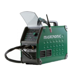 Migatronic PI 200 DC HP PFC в Ногинске
