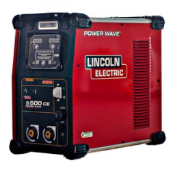 Купить Lincoln Electric Power Wave S500 CE в Ногинске