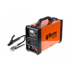 Купить Инвертор WESTER TIG 220 (10-220A) в Ногинске