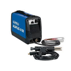 Blueweld ALUPLUS 6100 в Ногинске