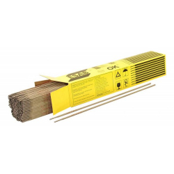 Стоимость ESAB OK 46.00 - 2,0mm - 4,5kg в Ногинске