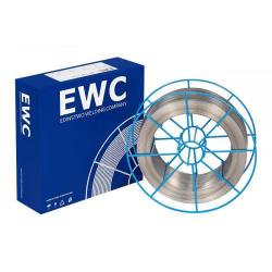 Стоимость EWC 308LSi 0,8 мм 15 кг в Ногинске