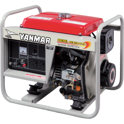 Купить Yanmar YDG 2700 N (E) в Ногинске
