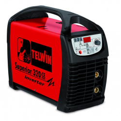 Купить Telwin SUPERIOR 320 CE VRD 230-400V в Ногинске
