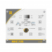 Купить АППАРАТ АРГОНОДУГОВОЙ СВАРКИ HUGONG WAVE 315D III AC/DC в Ногинске