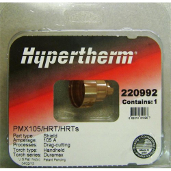Купить Hypertherm Защитная насадка 105A в Ногинске