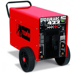 Купить Telwin EURARC 422 230V/400V в Ногинске