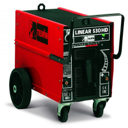 Купить Telwin LINEAR 530 HD 230-400V в Ногинске