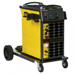 ESAB OrigoTig 4300iw, панель ТА24 AC/DC в Ногинске